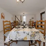 La Casa Savary Charm & Comfort Of Lauragais 140 M2 Villasavary