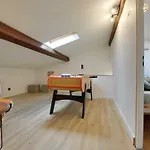 Prázdninový dům La Casa Savary Charm & Comfort Of Lauragais 140 M2 *