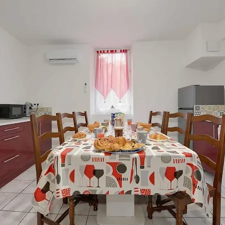 La Casa Savary Charm & Comfort Of Lauragais 139 M2 * Villasavary