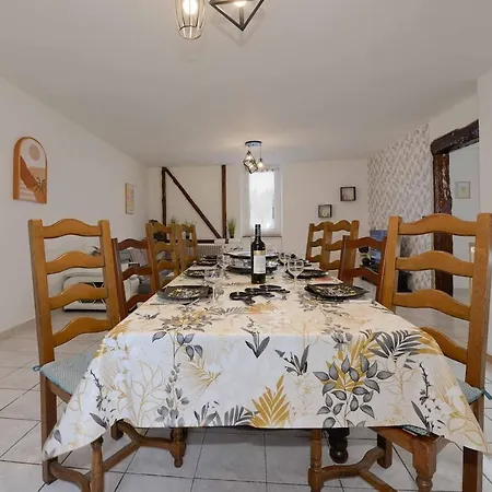 La Casa Savary Charm & Comfort Of Lauragais 139 M2 Villasavary