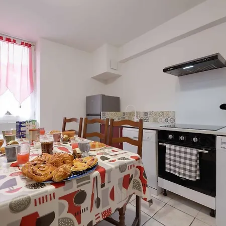 La Casa Savary Charm & Comfort Of Lauragais 139 M2 Dom wakacyjny *