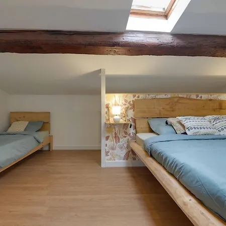 La Casa Savary Charm & Comfort Of Lauragais 139 M2