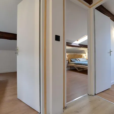 Dom wakacyjny La Casa Savary Charm & Comfort Of Lauragais 139 M2 Villasavary