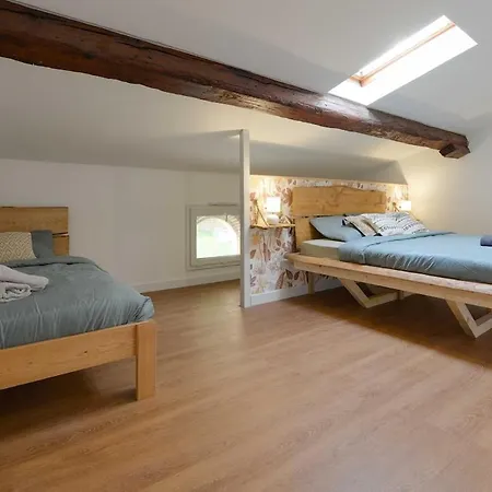 La Casa Savary Charm & Comfort Of Lauragais 139 M2 Dom wakacyjny *