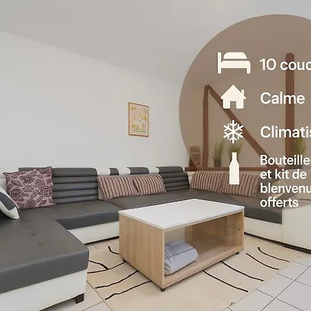 La Casa Savary Charm & Comfort Of Lauragais 139 M2