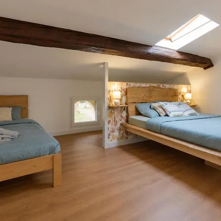 Prázdninový dům La Casa Savary Charm & Comfort Of Lauragais 139 M2