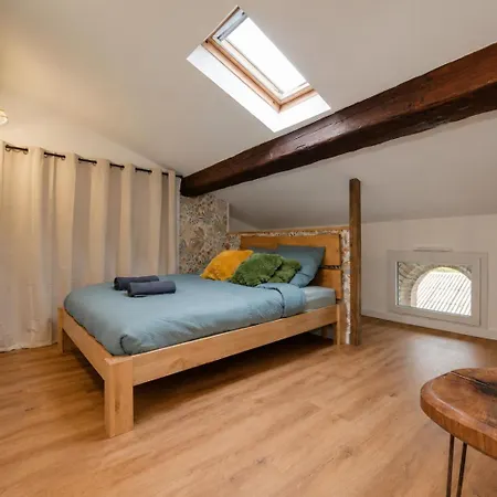 La Casa Savary Charm & Comfort Of Lauragais 139 M2 Prázdninový dům
