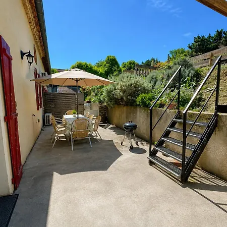 La Casa Savary Charm & Comfort Of Lauragais 139 M2 Prázdninový dům *