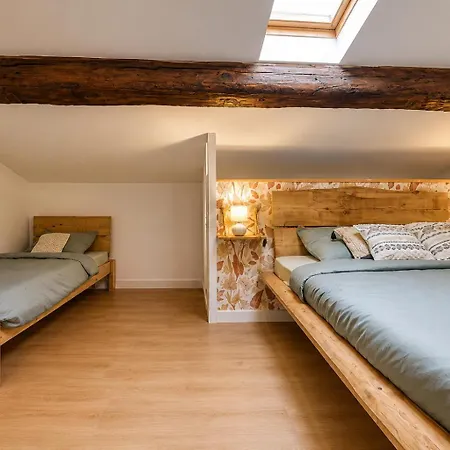 Prázdninový dům La Casa Savary Charm & Comfort Of Lauragais 139 M2 Villasavary