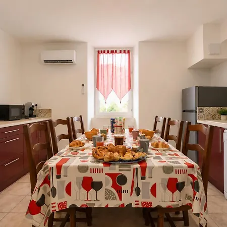 La Casa Savary Charm & Comfort Of Lauragais 139 M2