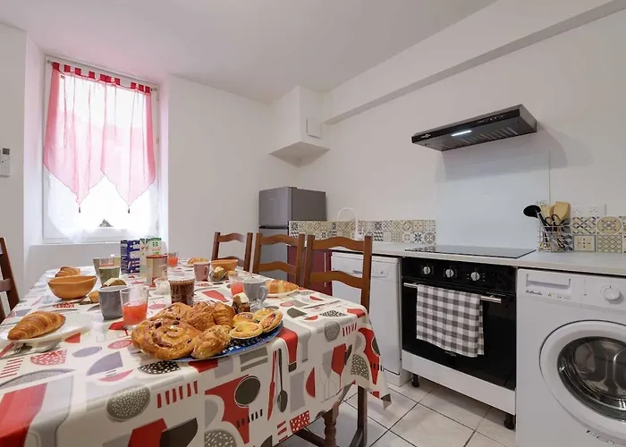 La Casa Savary Charm & Comfort Of Lauragais 140 M2 בית נופש *