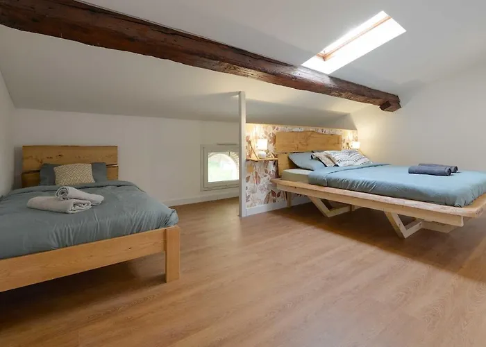 La Casa Savary Charm & Comfort Of Lauragais 140 M2 בית נופש *