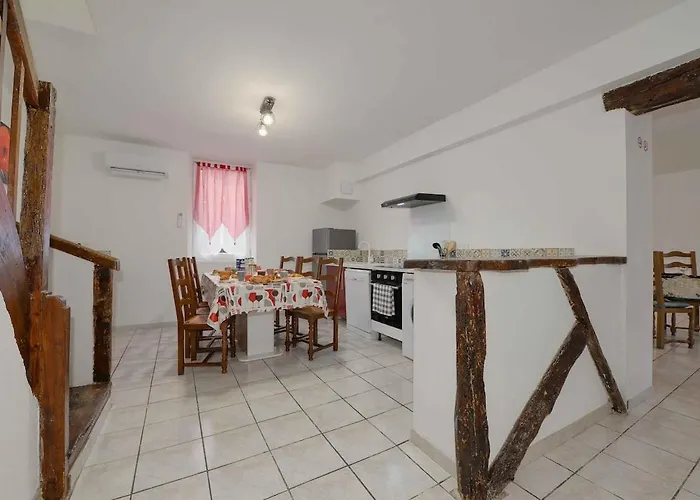 La Casa Savary Charm & Comfort Of Lauragais 140 M2