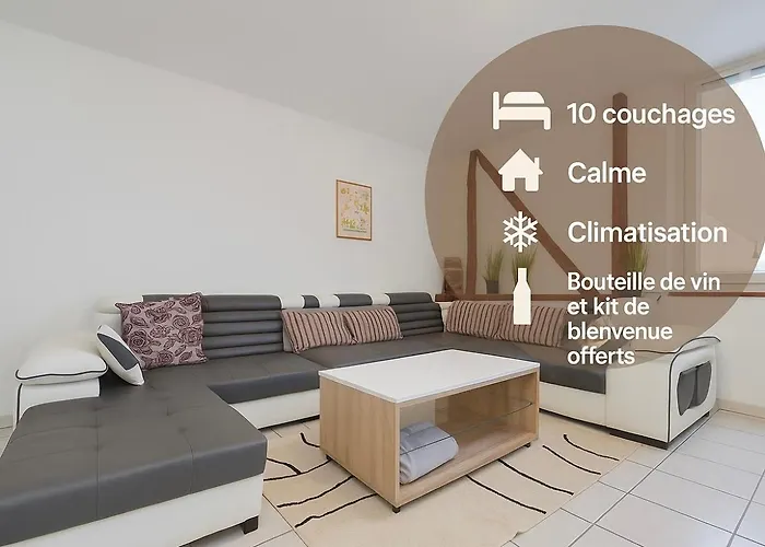 La Casa Savary Charm & Comfort Of Lauragais 140 M2